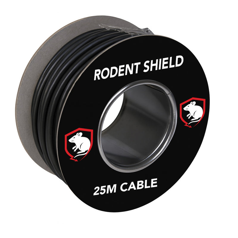 25 Meter High Voltage Cable