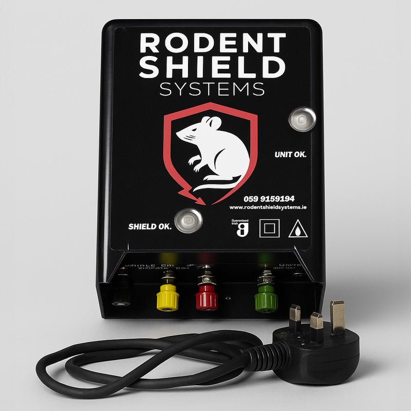 Rodent Shield™ Bundle