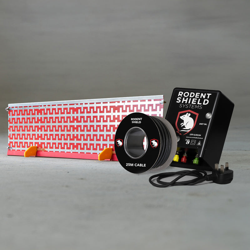 Rodent Shield™ Bundle